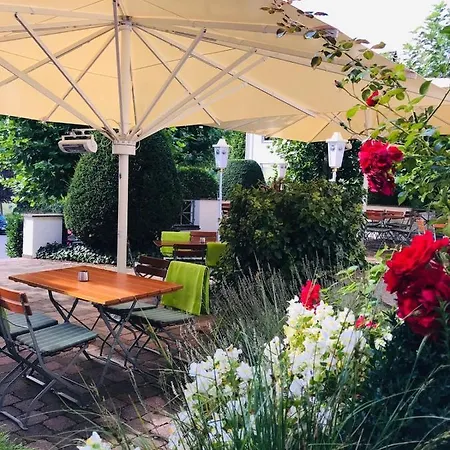 Hotel Weserblick