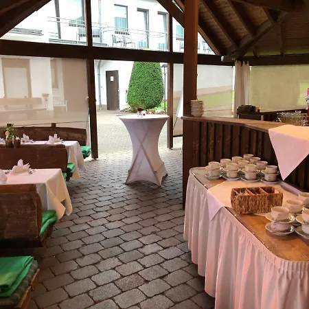Weserblick Hotel 3*
