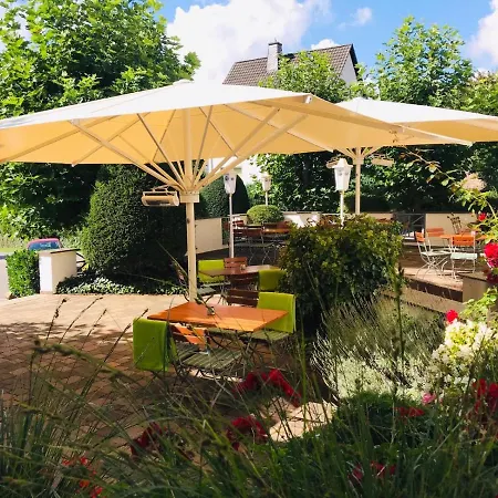 Weserblick Hotel 3*