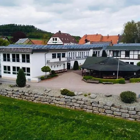 Hotel Weserblick Beverungen