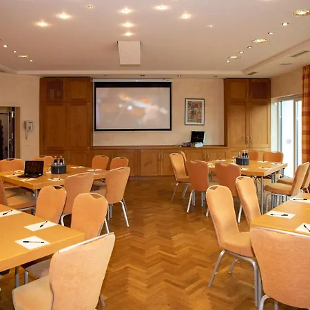 Weserblick Hotel 3*