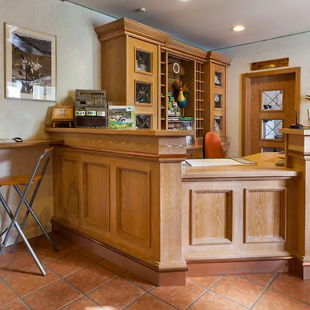 Weserblick Szálloda 3*