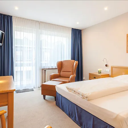 Weserblick 3* Beverungen