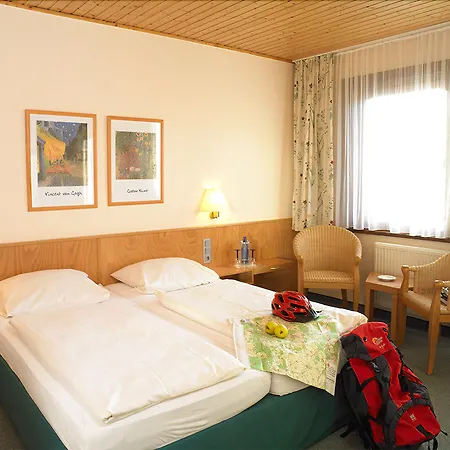 Weserblick 3* Beverungen