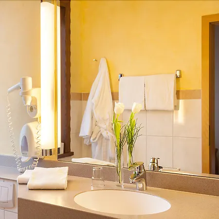 Weserblick ホテル