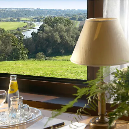 Weserblick Beverungen