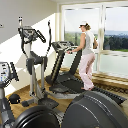 Weserblick Szálloda 3*