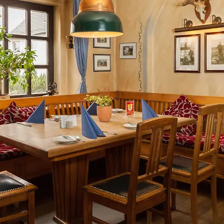 Weserblick Hotell