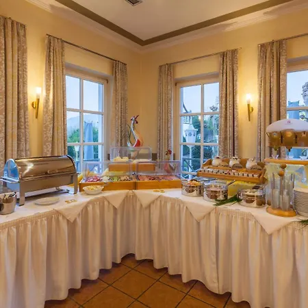 Weserblick 3* ベーヴェルンゲン