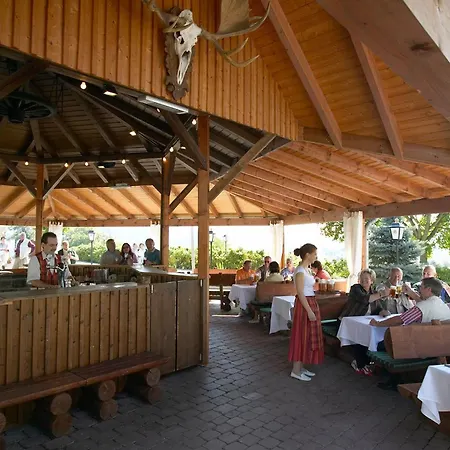 Weserblick Hotel