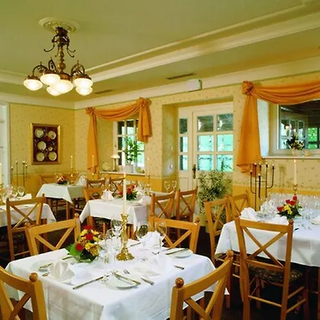 Weserblick 3* بيفرونغن
