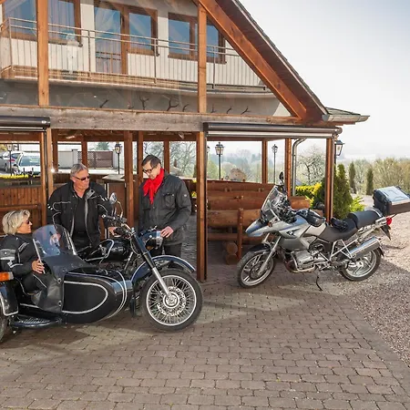 Weserblick Hotell Beverungen