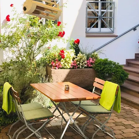 Weserblick ベーヴェルンゲン