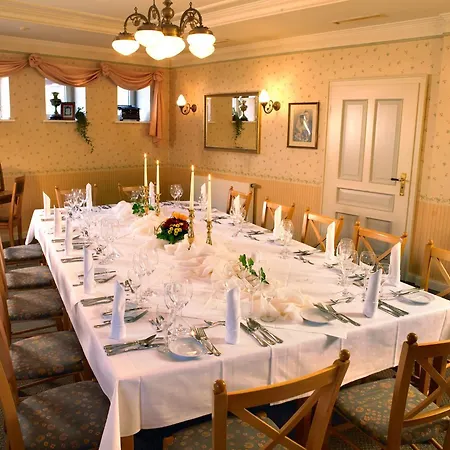 Weserblick ホテル