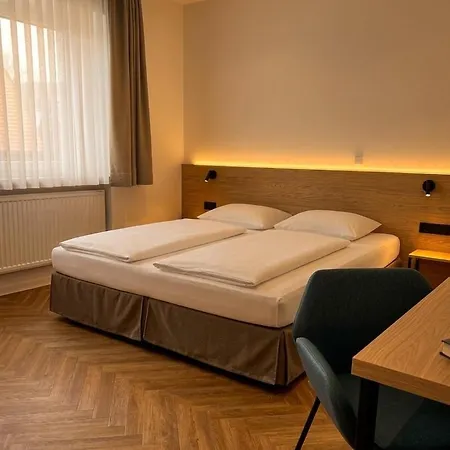 Hotel Weserblick Beverungen
