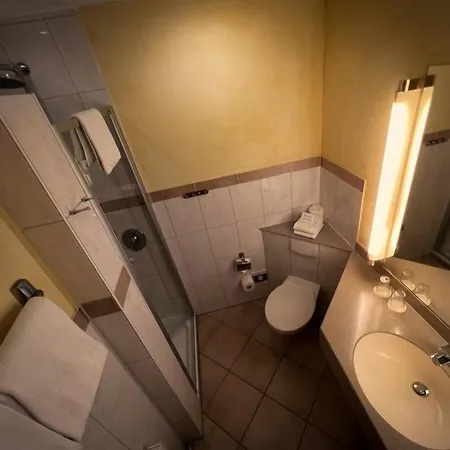 Weserblick Hotell Beverungen