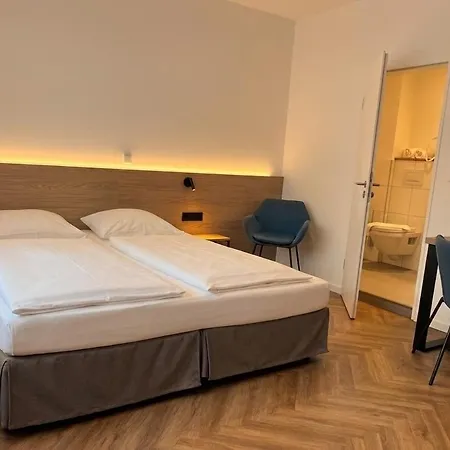 Weserblick Hotell Beverungen