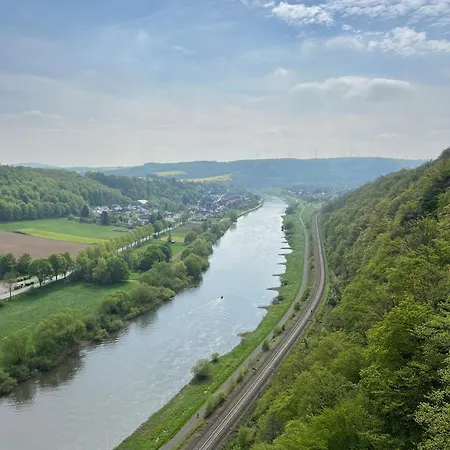 Weserblick Hotel
