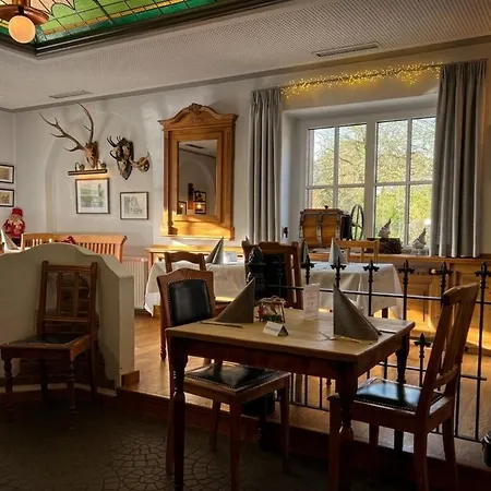Weserblick Hotel Beverungen