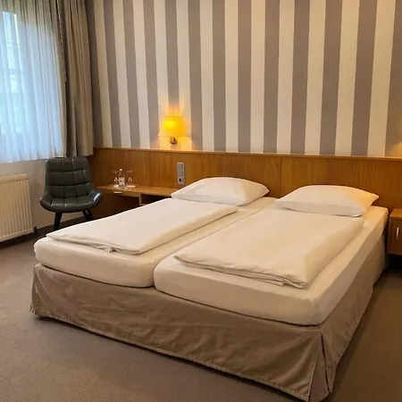 Weserblick Hotel