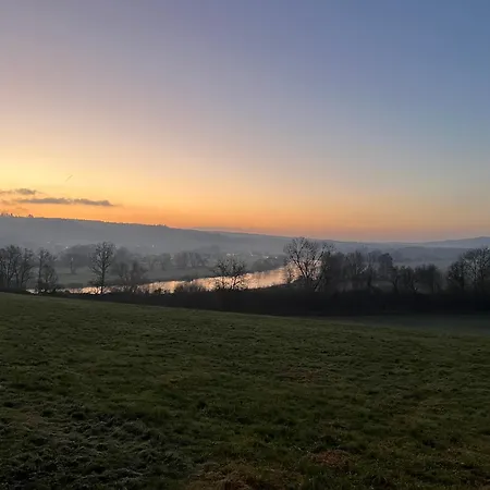 Weserblick Hotell Beverungen
