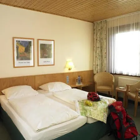 Weserblick ホテル ベーヴェルンゲン