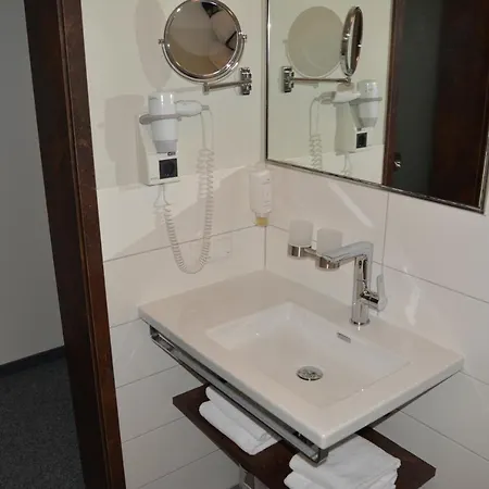 Weserblick 3* بيفرونغن
