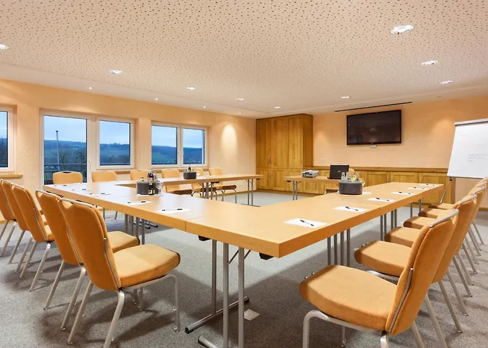 Weserblick 3* Beverungen