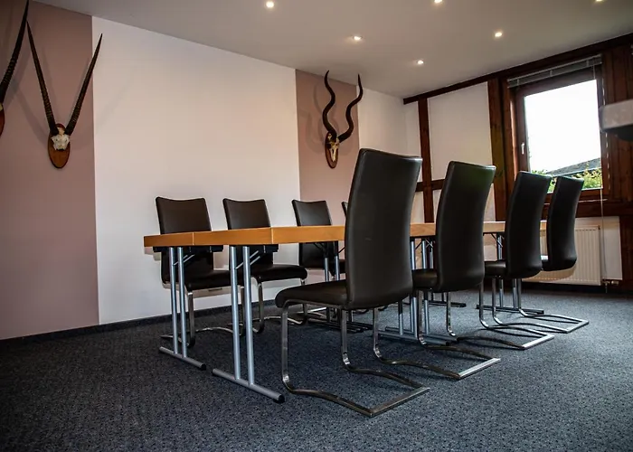 Weserblick 3* Beverungen