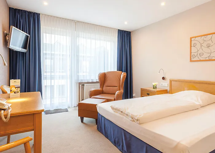 Weserblick 3* Beverungen