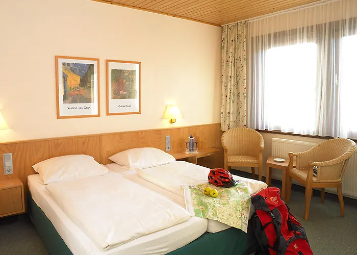 Weserblick 3* Beverungen