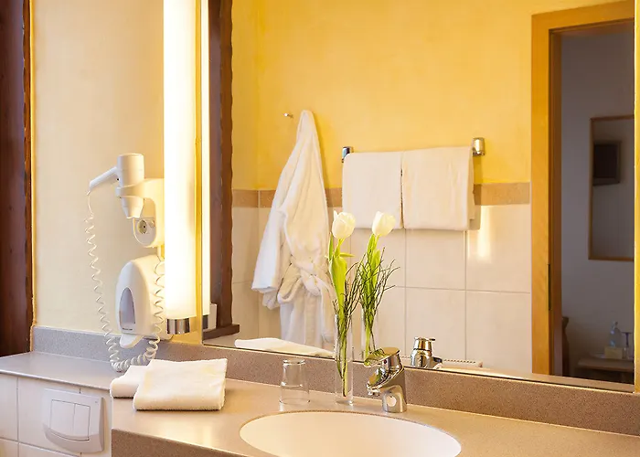 Weserblick Szálloda