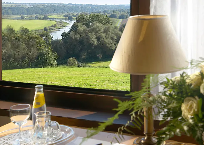 Weserblick Beverungen