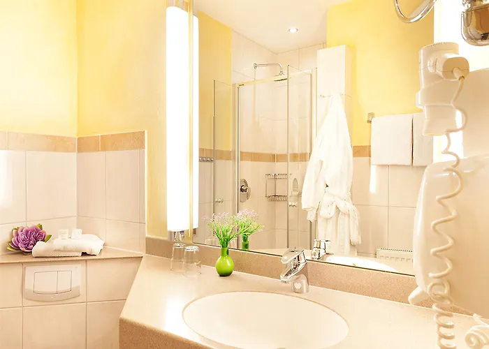 Weserblick 3* Beverungen