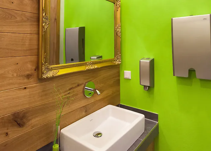 Weserblick 3* Beverungen