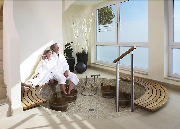 Hotel Weserblick Beverungen