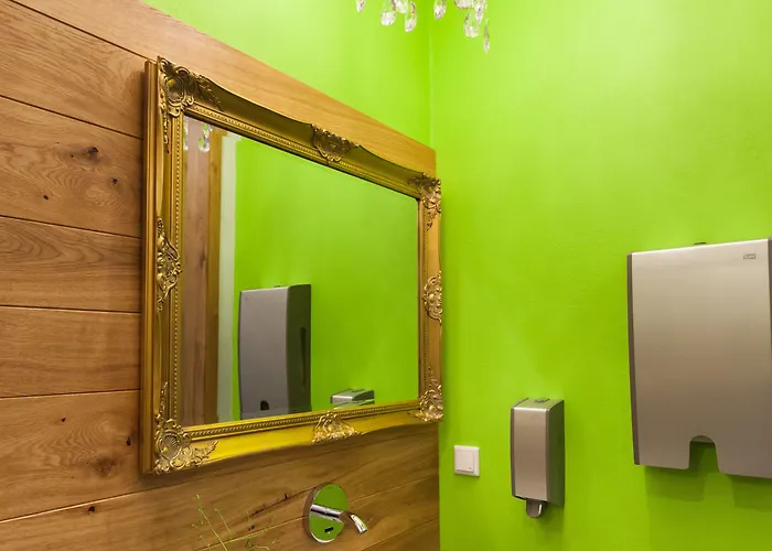 Weserblick Szálloda 3*