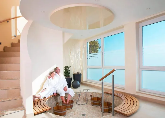 Hotel Weserblick Beverungen