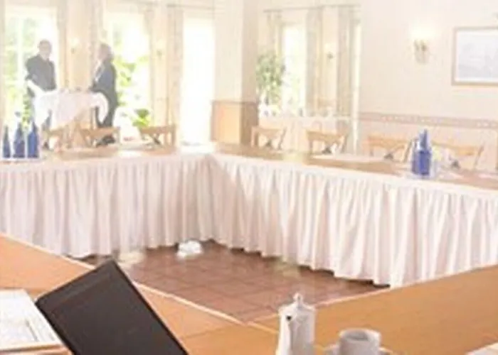 Szálloda Weserblick 3*