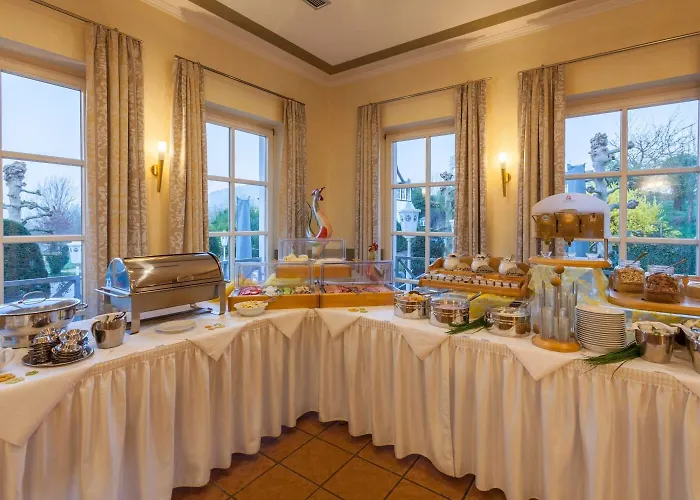 Weserblick 3* Beverungen