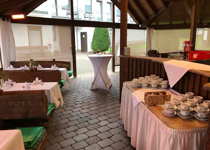 Weserblick 3* Beverungen