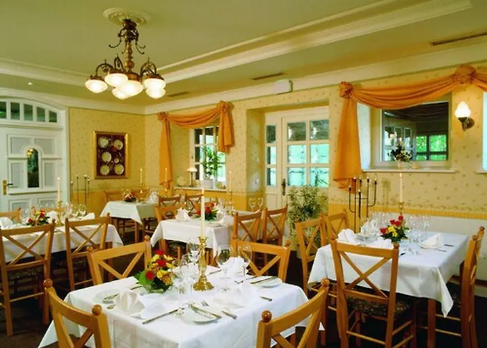 Weserblick 3* Beverungen