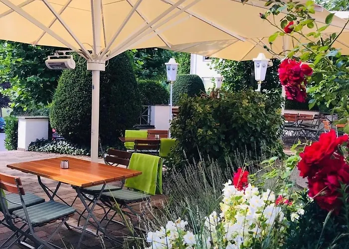 Weserblick Beverungen