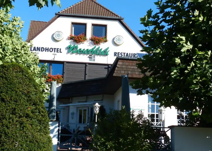 Hotel Weserblick