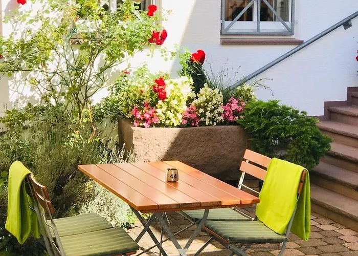 Weserblick Beverungen