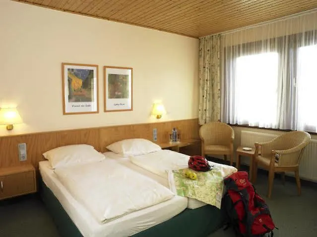 Weserblick Hotel Beverungen