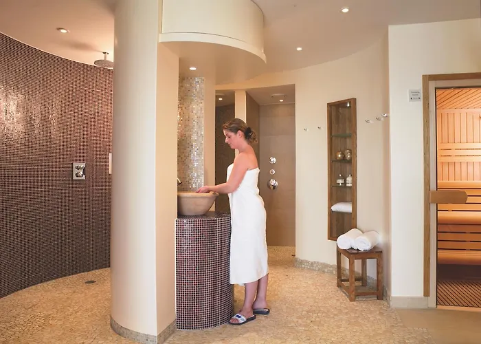 Hotel Weserblick Beverungen