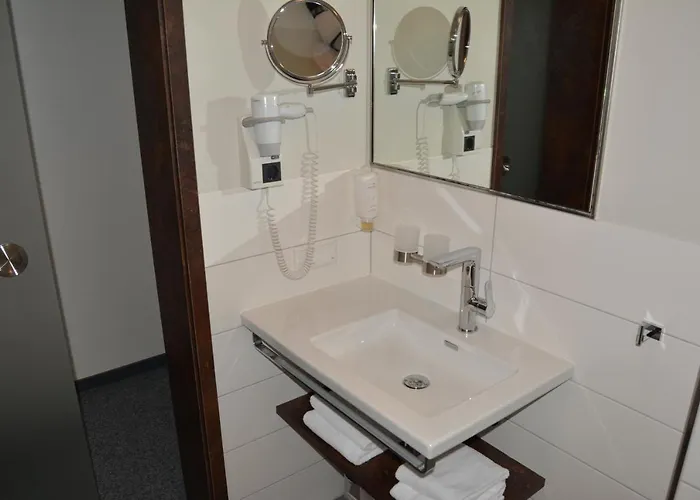 Weserblick 3* Beverungen